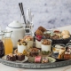 moederdag tips biologische high tea