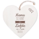 cadeaus moederdag houten hart