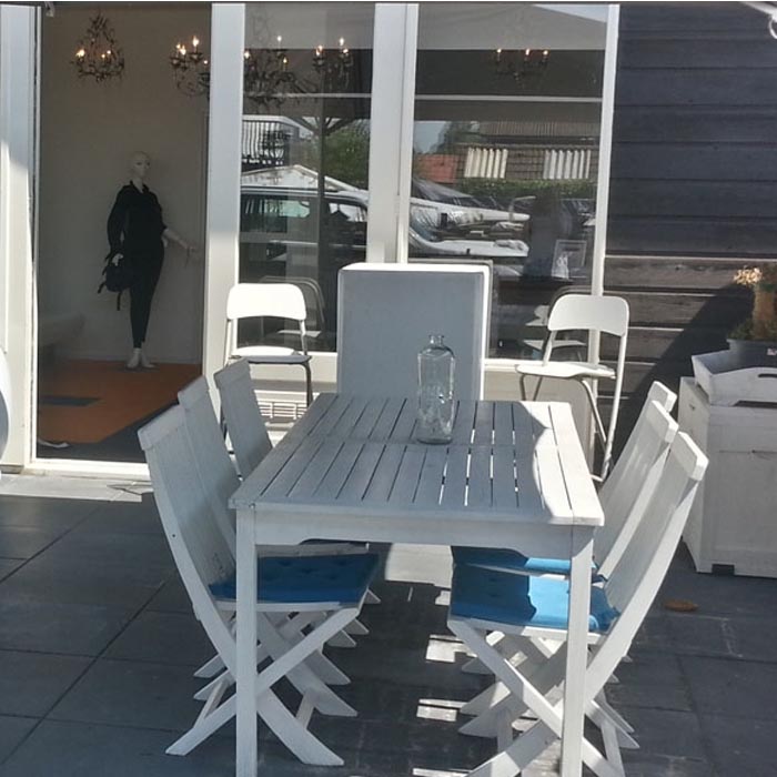 parfum maken locatie