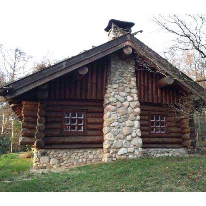 Blokhut overnachting Hellendoorn moederdag