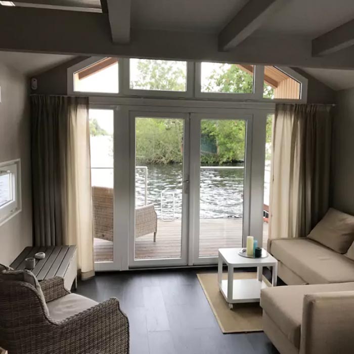 overnachting cadeau moederdag