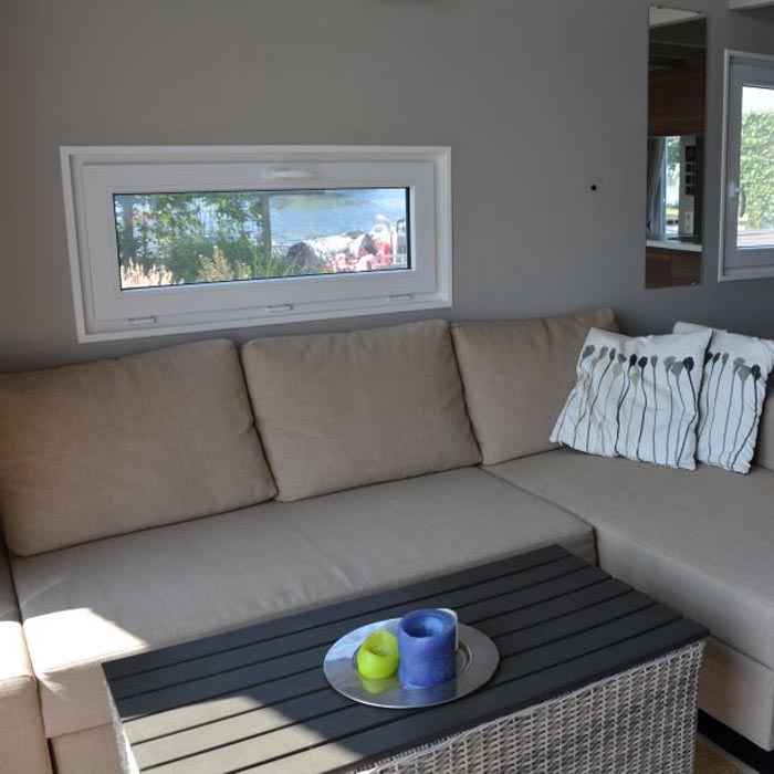 interieur eiland huis