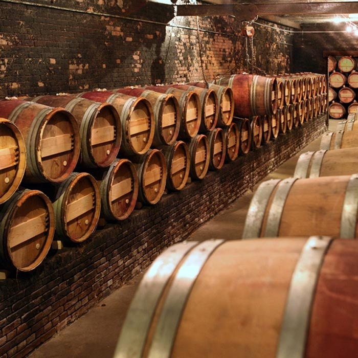 wijnproeverij cadeau