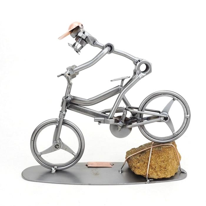 Beste Moederdag Cadeaus Fiets