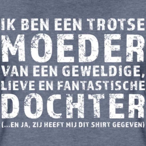 Moeder Dochter Cadeau