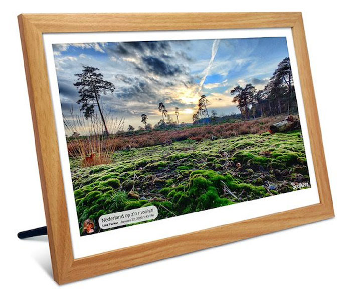 FotolijstjeCadeau Fotolijstje Cadeau